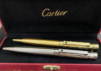 Cartier Pens 6